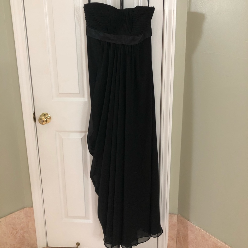 Bill levkoff dress